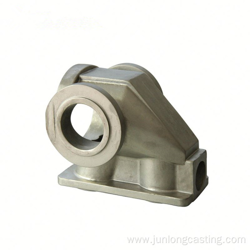 Machanical Precision Casting of Carbon Steel